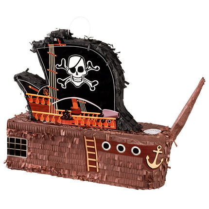 Nave Pirata Pinata 59 cm