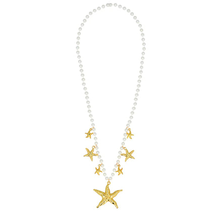 Collana Starfish