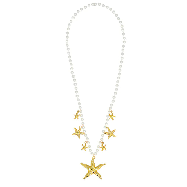 Collana Starfish