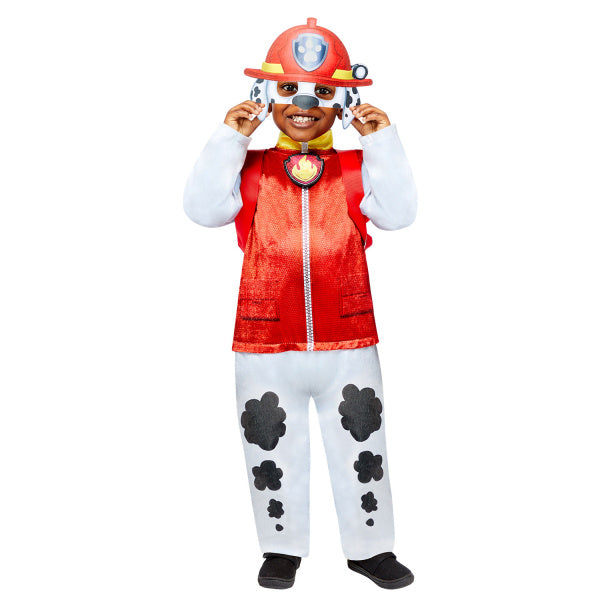 Costume da bambino Marshall Deluxe