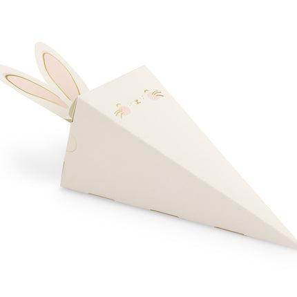 Scatola Share Rabbit 26cm 6pz