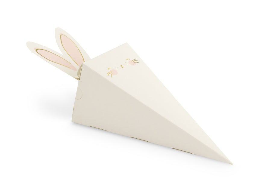 Scatola Share Rabbit 26cm 6pz