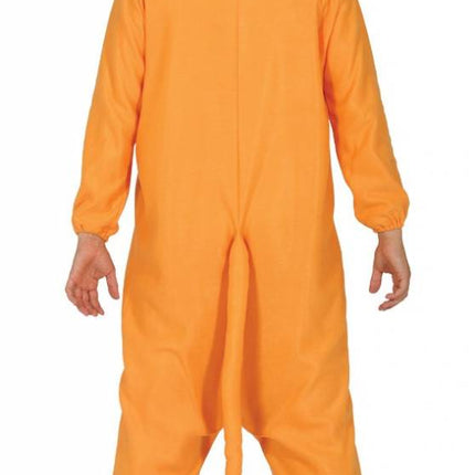 Pokemon Onesie Charmander L