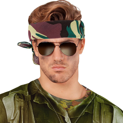 Bandana dell'esercito