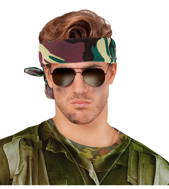 Bandana dell'esercito