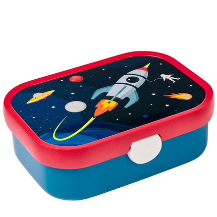 Spazio Campus Lunchbox