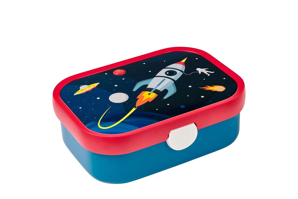 Spazio Campus Lunchbox