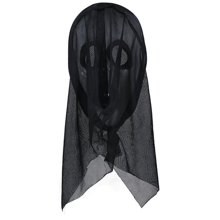 Maschera Halloween Fantasma