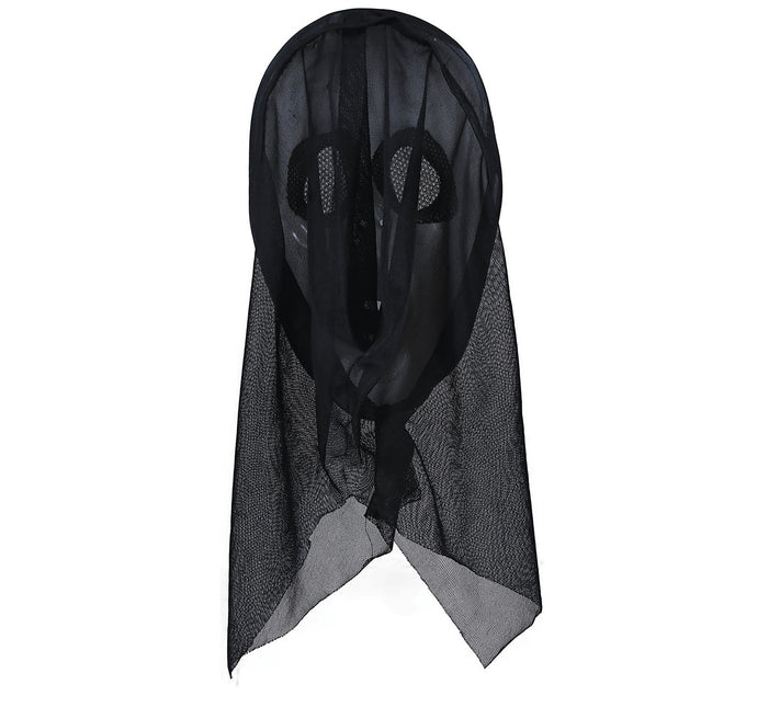 Maschera Halloween Fantasma