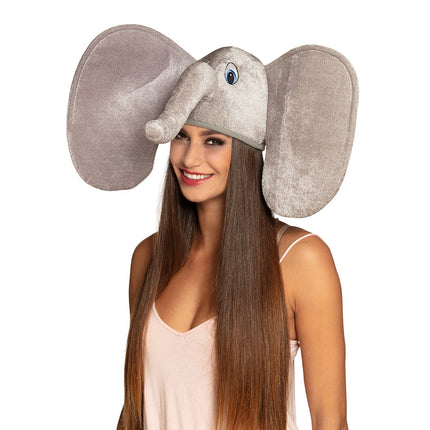 Cappello Elefante