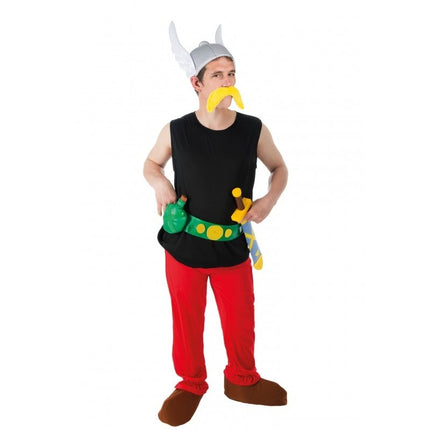 Costume da Asterix