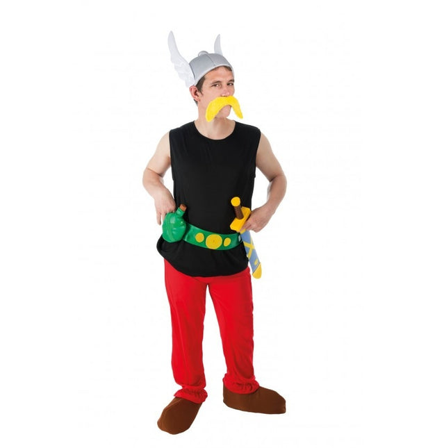 Costume da Asterix