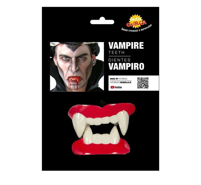 Denti da vampiro