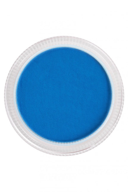 Hobby Acquerello Blu Neon 30gr