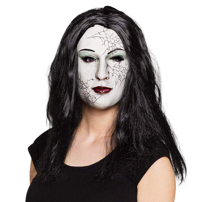 Maschera di Halloween