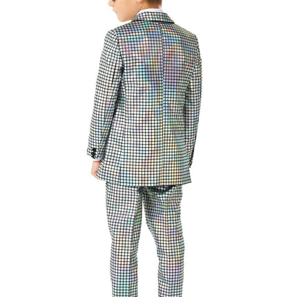 Disco Suit Boy OppoSuits