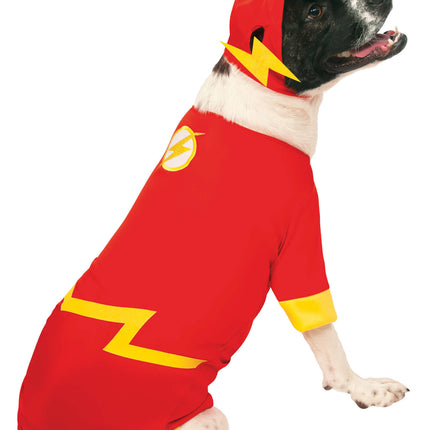 Costume da animale Flash