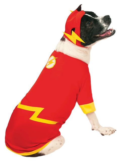 Costume da animale Flash