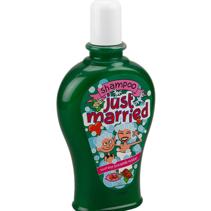 Fun Shampoo Matrimonio 350ml