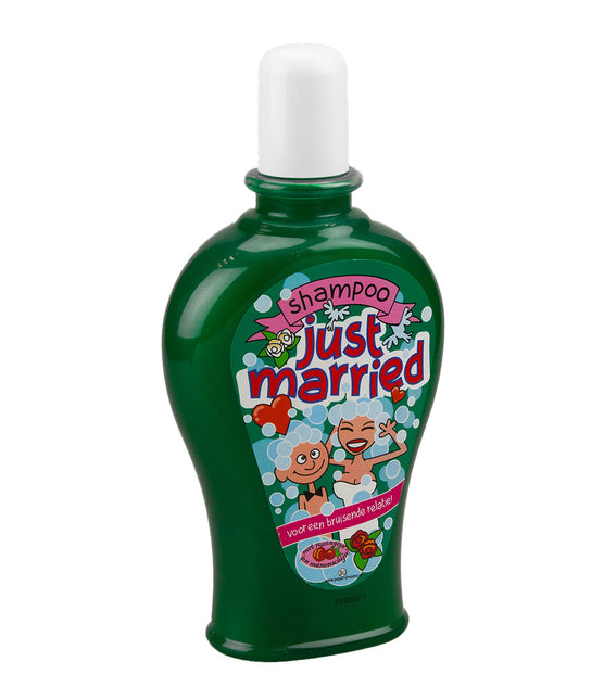 Fun Shampoo Matrimonio 350ml