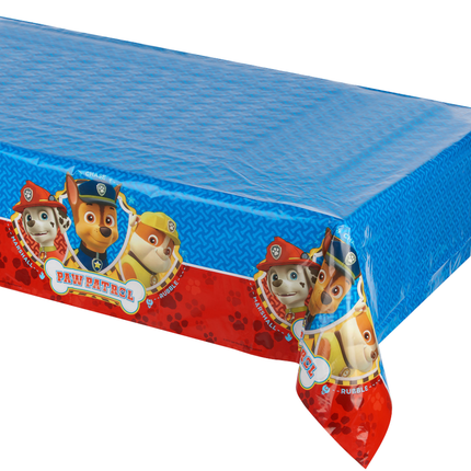 Tovaglia Paw Patrol 1,8 m