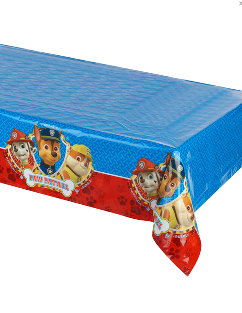 Tovaglia Paw Patrol 1,8 m