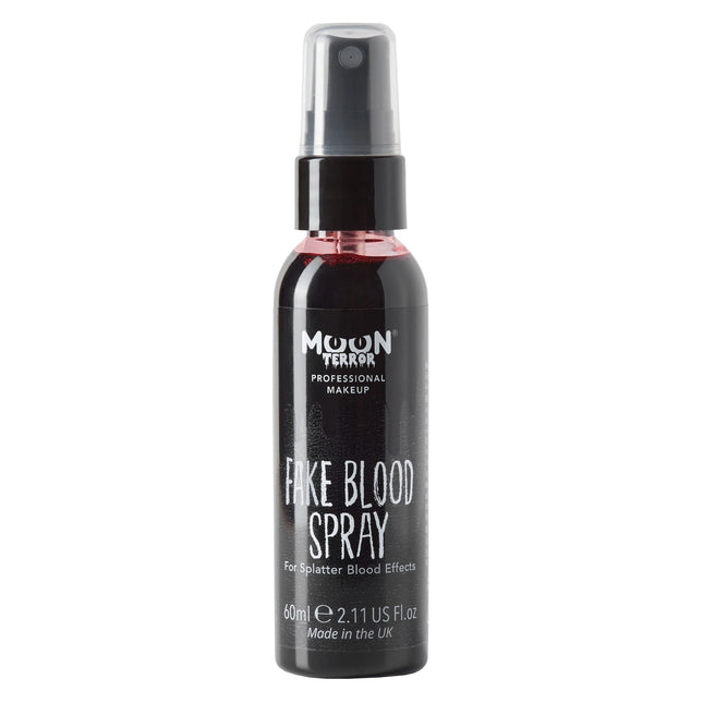 Moon Terror Pro FX Spray di sangue Spray di sangue