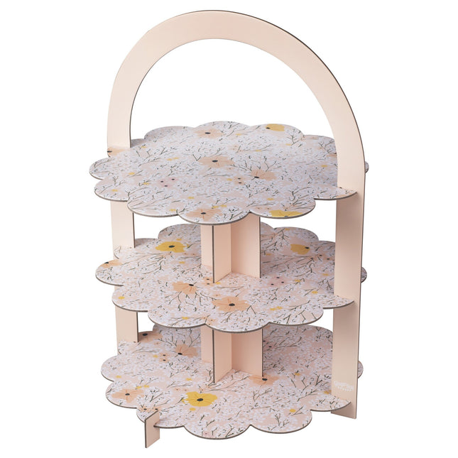 Etagere a fiori 42cm