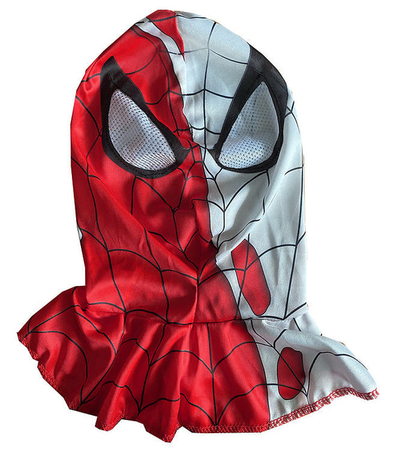 Costume da Spiderman Venomizzato Bambino