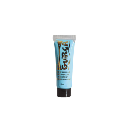 Tubo per trucco blu 20ml