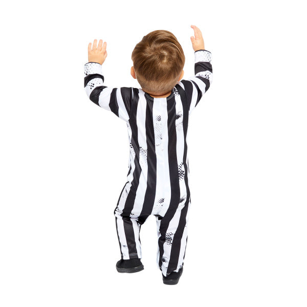 Costume da bambino Beetlejuice