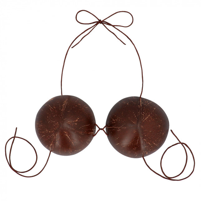 Reggiseno al cocco Deluxe