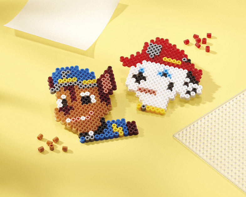 Paw Patrol 3 In 1 Craft set 3 pezzi