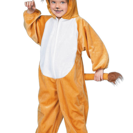 Onesie Leone Bambino Leone