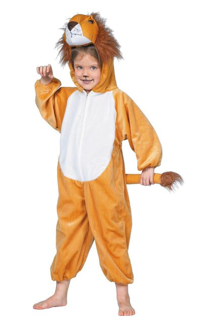 Onesie Leone Bambino Leone