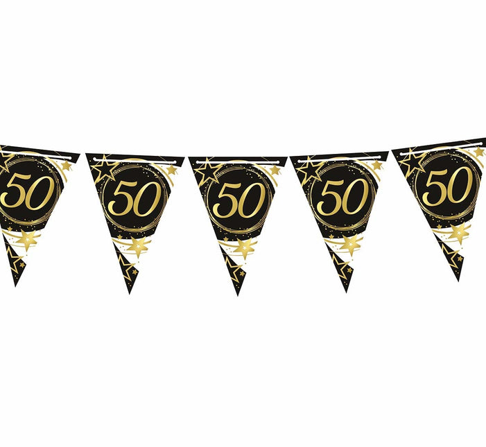 Carta Garland 50 anni 3m