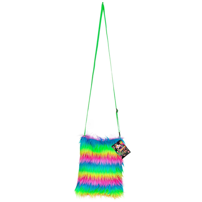 Borsa a tracolla Rainbow