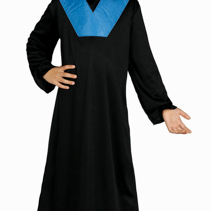 Costume da studente bambino