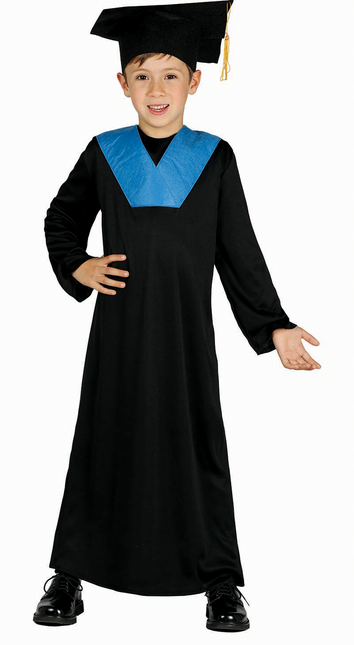 Costume da studente bambino