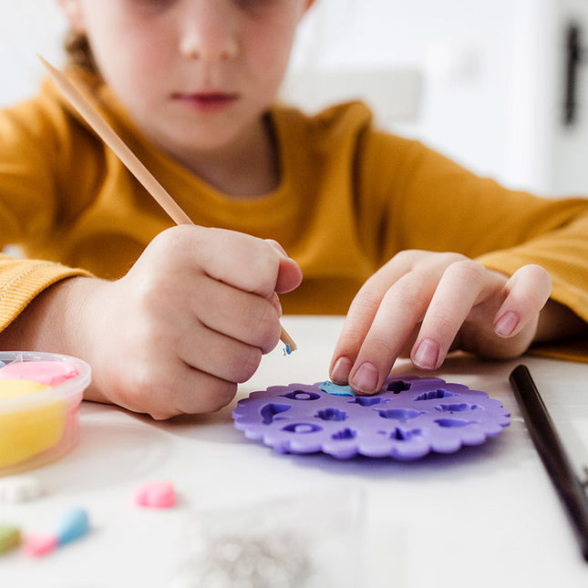 Set per la creazione di braccialetti