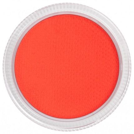 Hobby Acquerello Rosso Neon 30gr