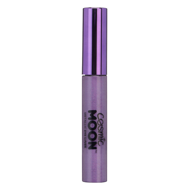 Cosmic Moon Metallic Eye Liner viola 10ml