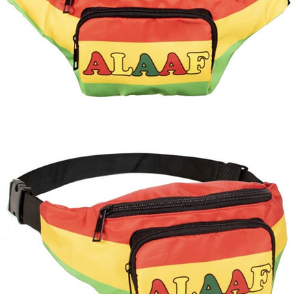 Borsa Hip Bag Alaaf