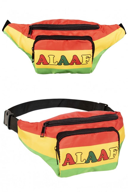 Borsa Hip Bag Alaaf