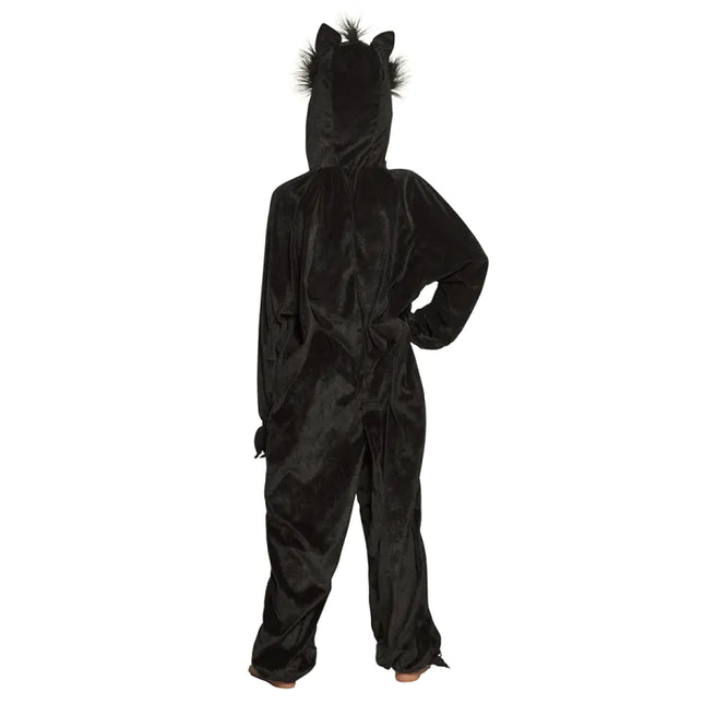 Costume da gatto per bambino