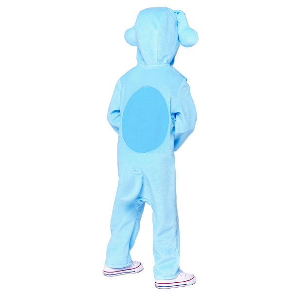 Costume bambino Blue's Clues Tuta