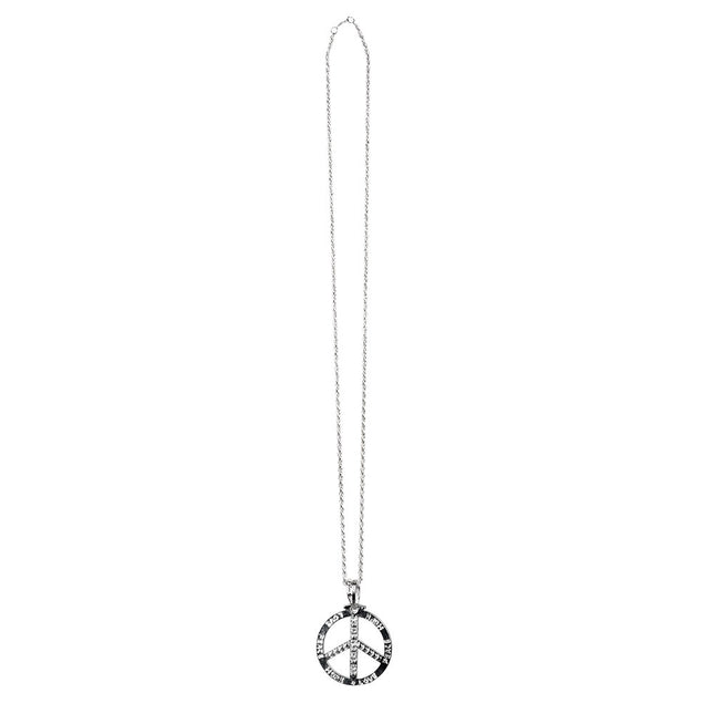 Collana Hippie Peace