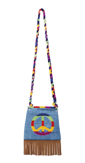 Borsa Hippie