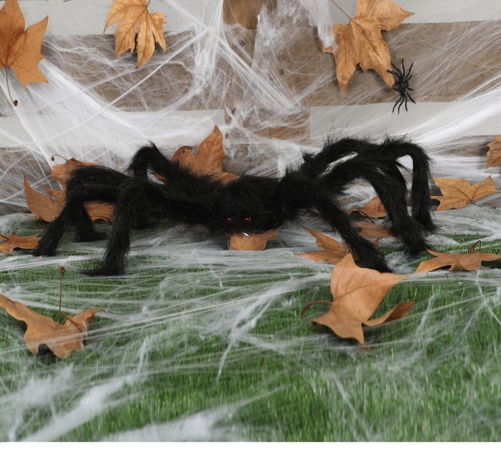 Ragno di Halloween 60 cm