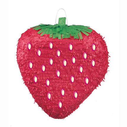 Pinata Fragola 45cm